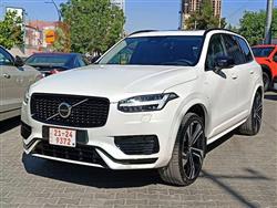 ڤۆڵڤۆ XC90